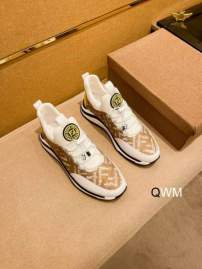 Picture of Fendi Shoes _SKUFendisz38-453CWM07064954